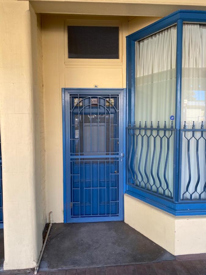 Yass Central Bed & Breakfast Exterior foto